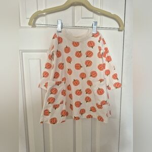 🌼$8 Hanna Pumpkin Dress